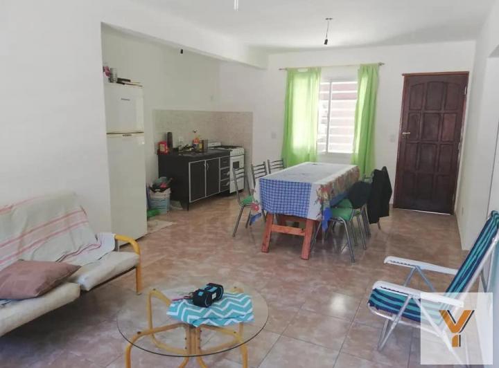 PH · 48m² · 3 Ambientes · 1 Cochera
