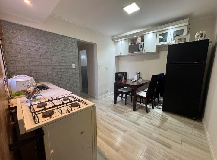 PH · 61m² · 3 Ambientes