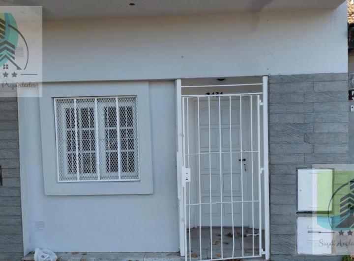 PH · 34m² · 2 Ambientes