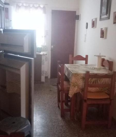 PH · 60m² · 3 Ambientes · 1 Cochera