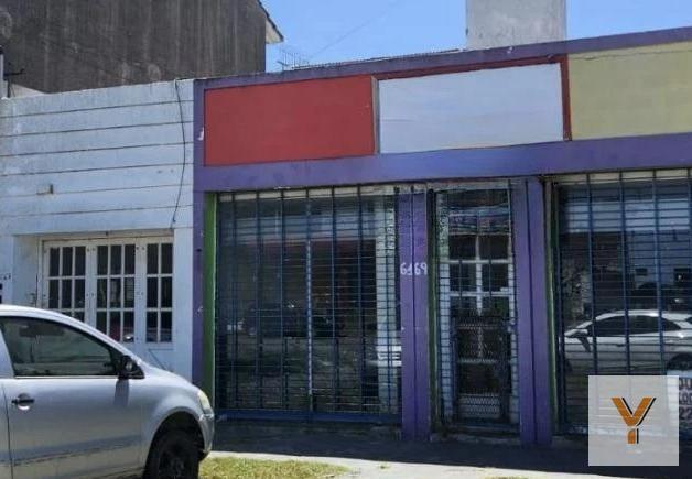 PH · 183m² · 6 Ambientes · 2 Cocheras