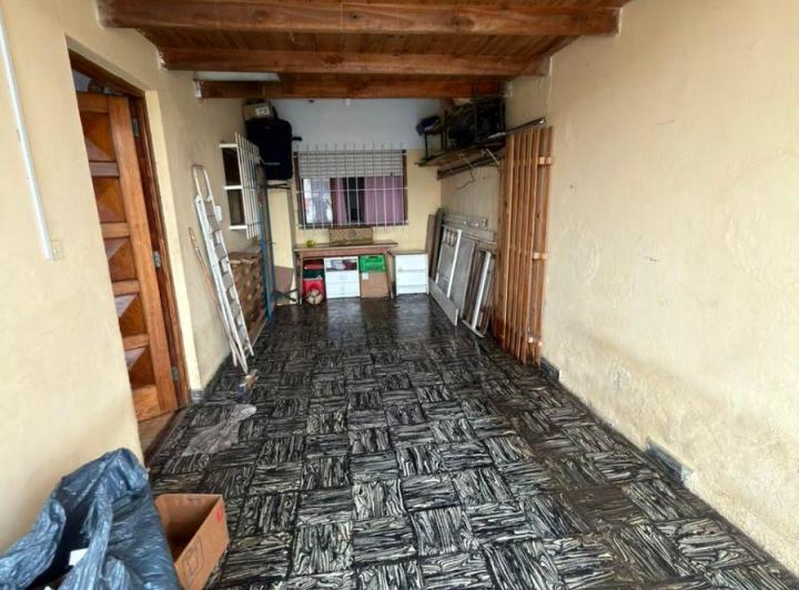 PH · 63m² · 3 Ambientes · 1 Cochera