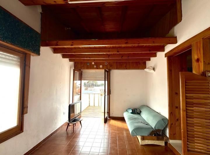 PH · 67m² · 2 Ambientes