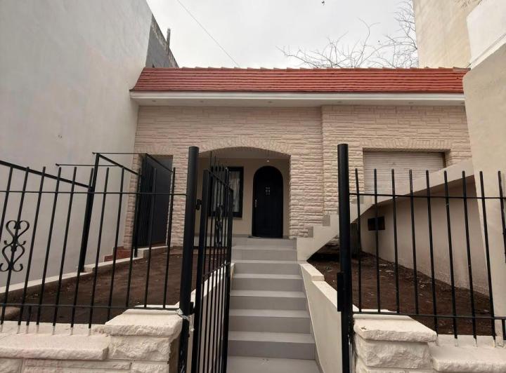 PH · 90m² · 3 Ambientes · 1 Cochera