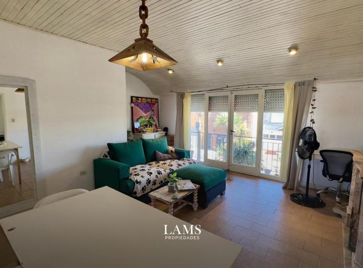 PH · 121m² · 3 Ambientes