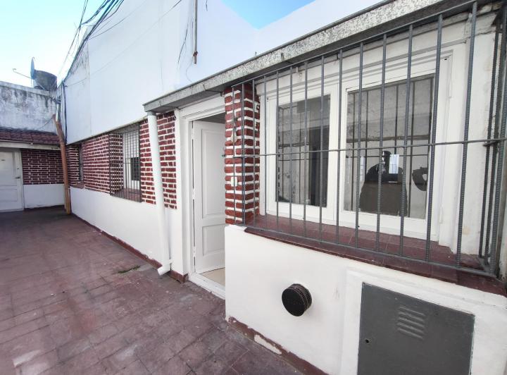 PH · 57m² · 2 Ambientes