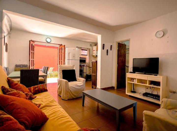 PH · 38m² · 2 Ambientes