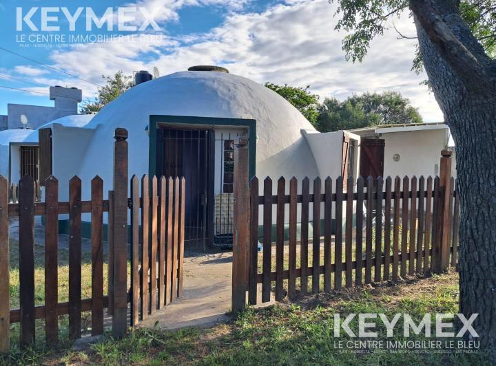 PH · 51m² · 3 Ambientes · 1 Cochera