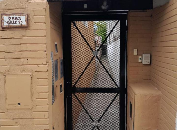 PH · 30m² · 2 Ambientes