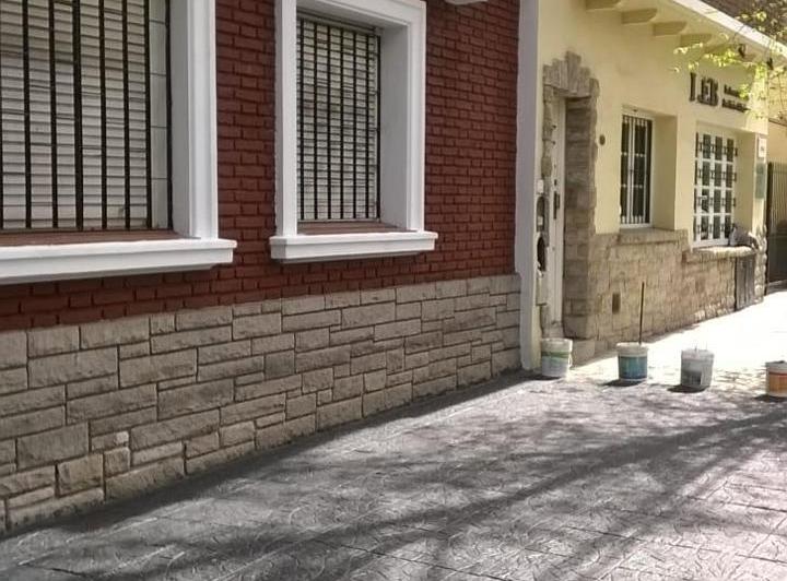 PH · 75m² · 3 Ambientes