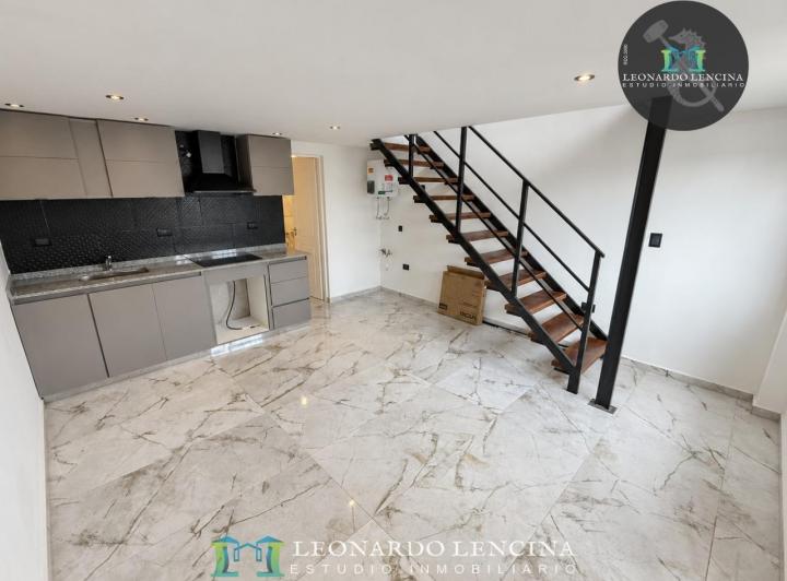 PH · 50m² · 2 Ambientes