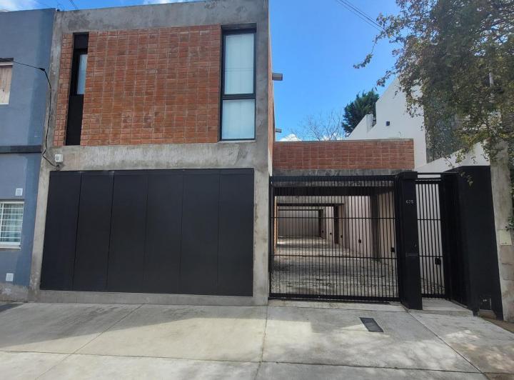 PH · 72m² · 2 Ambientes · 1 Cochera