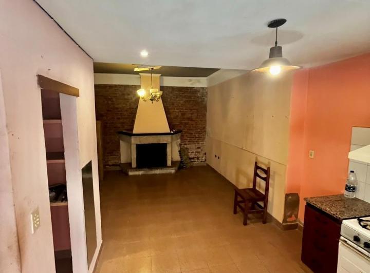 PH · 40m² · 1 Ambiente · 1 Cochera