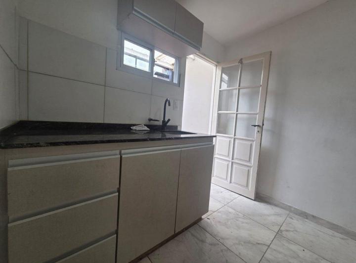PH · 19m² · 2 Ambientes