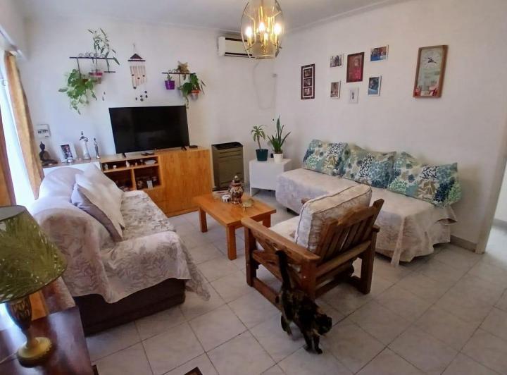 PH · 53m² · 3 Ambientes · 1 Cochera