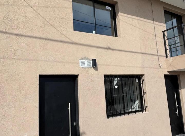 PH · 50m² · 2 Ambientes