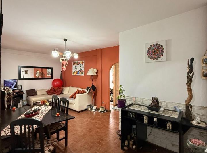 PH · 49m² · 2 Ambientes