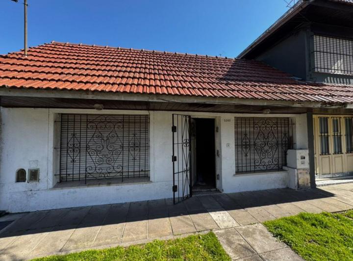 PH · 64m² · 3 Ambientes