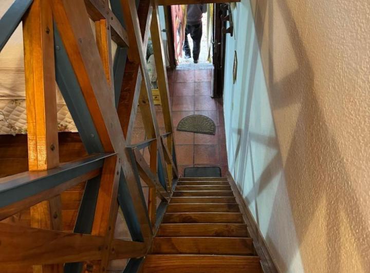 PH · 65m² · 3 Ambientes · 1 Cochera