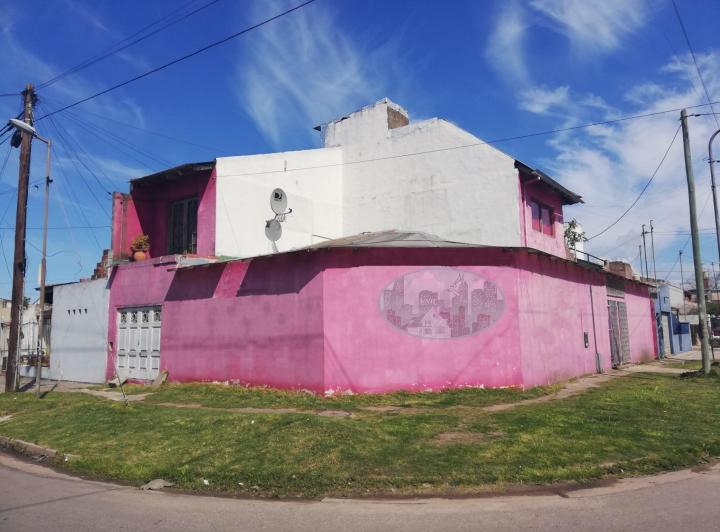 PH · 200m² · 3 Ambientes