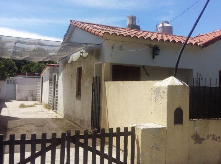 PH · 50m² · 3 Ambientes