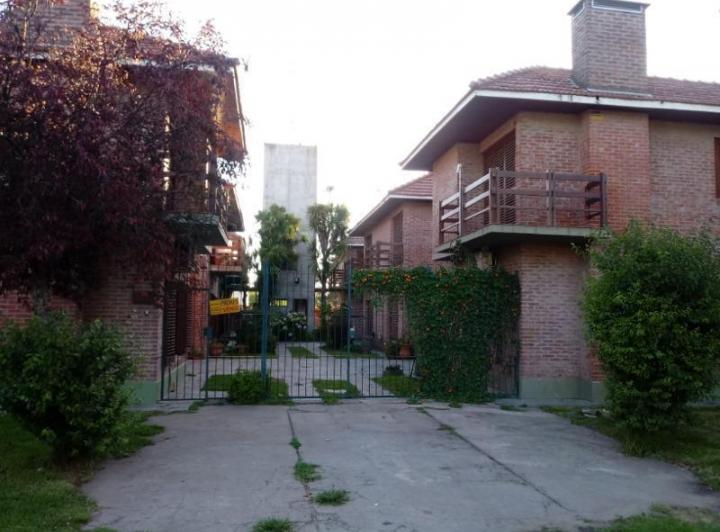 PH · 100m² · 3 Ambientes · 1 Cochera