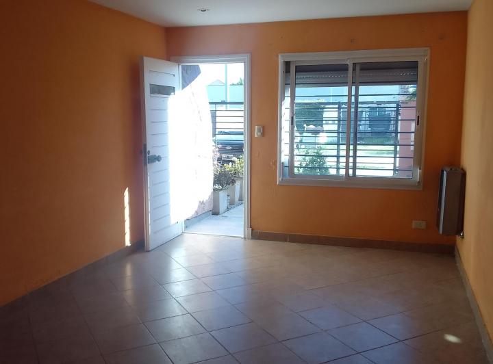 PH · 60m² · 3 Ambientes · 1 Cochera