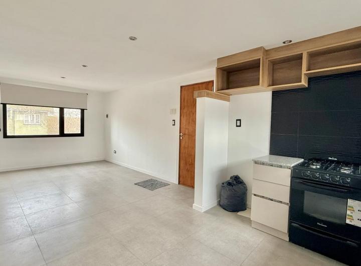 PH · 61m² · 3 Ambientes