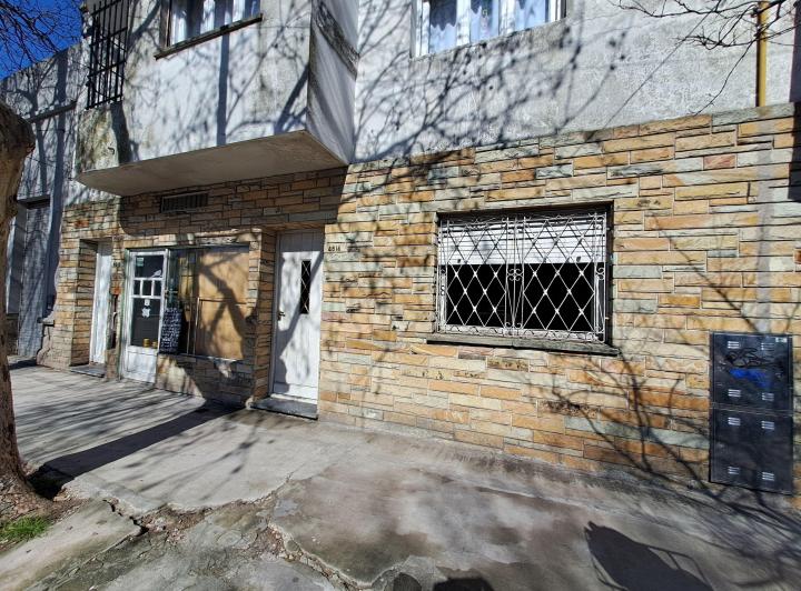 PH · 75m² · 3 Ambientes · 1 Cochera