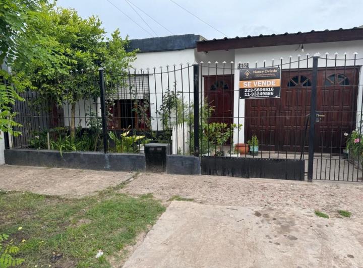 PH · 48m² · 3 Ambientes · 1 Cochera