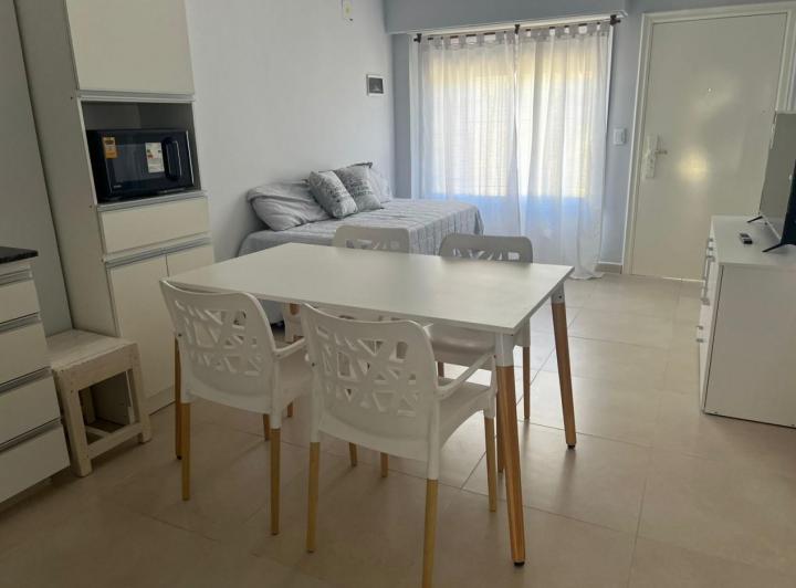 PH · 40m² · 2 Ambientes