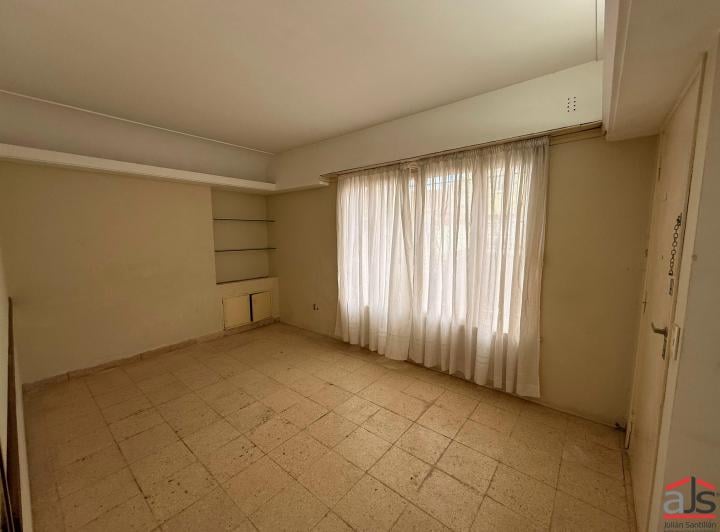 PH · 52m² · 3 Ambientes