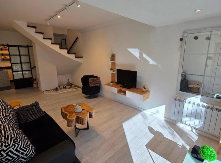 PH · 100m² · 3 Ambientes · 1 Cochera