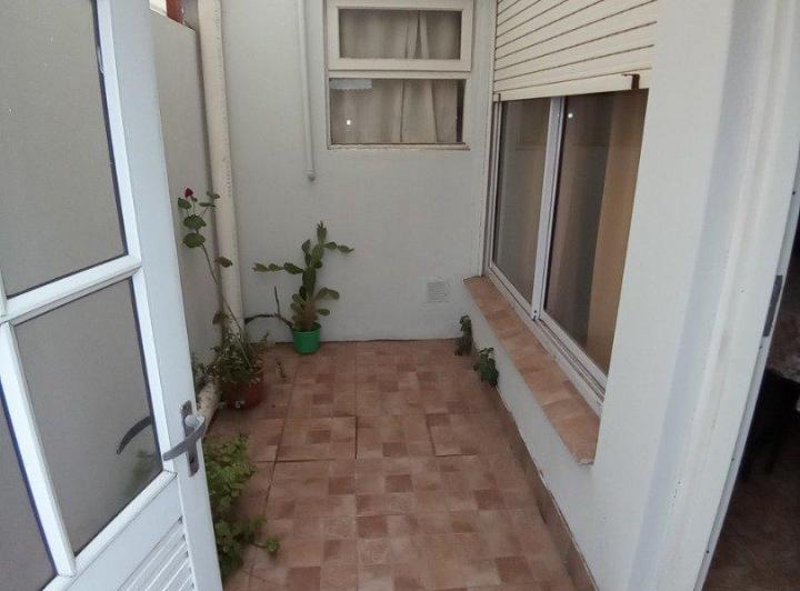 PH · 35m² · 1 Dormitorio