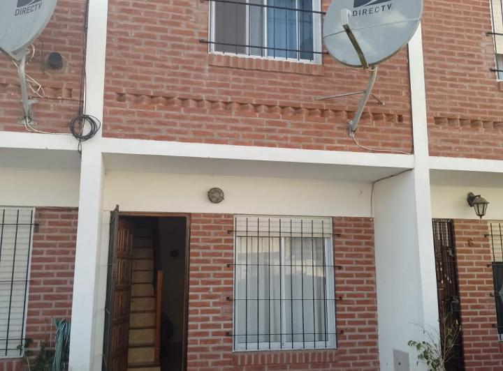PH · 60m² · 3 Ambientes · 1 Cochera