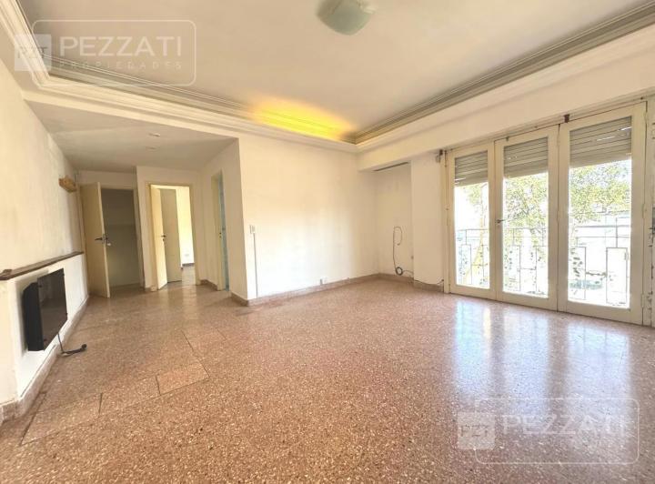 PH · 60m² · 2 Ambientes