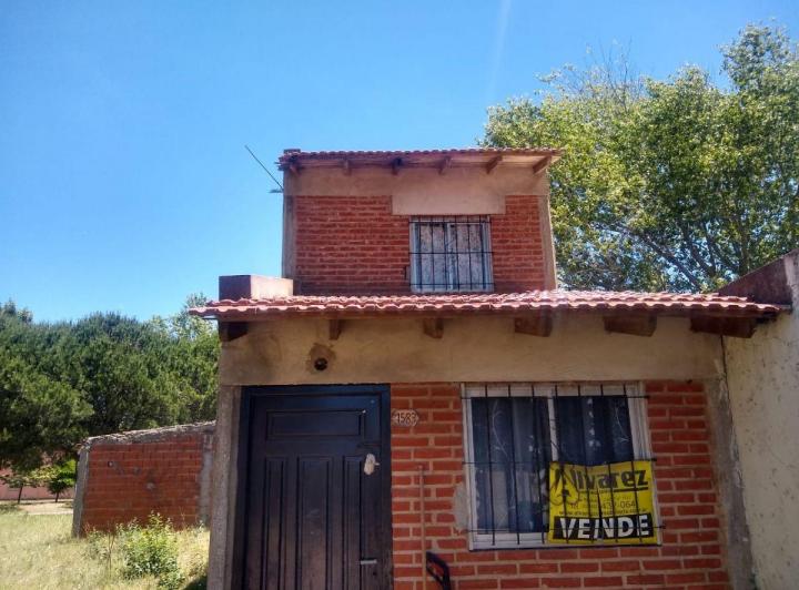 PH · 39m² · 3 Ambientes · 1 Cochera