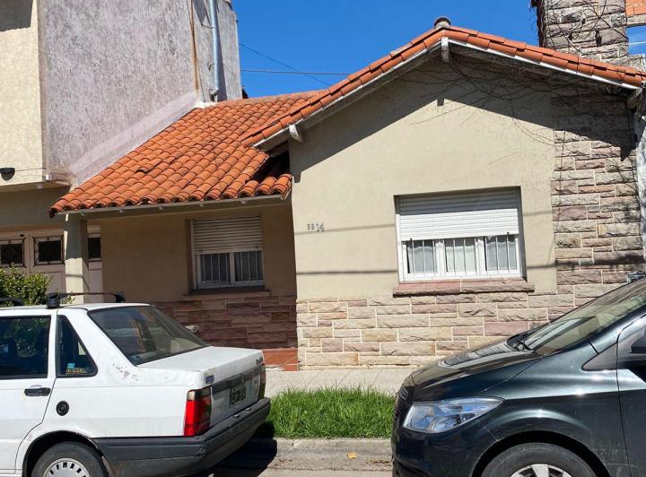 PH · 70m² · 3 Ambientes · 2 Cocheras