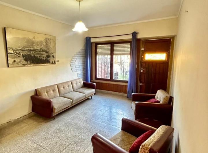 PH · 80m² · 2 Ambientes