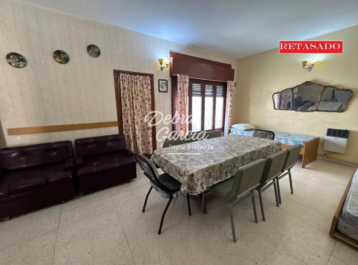 PH · 102m² · 3 Ambientes · 1 Cochera