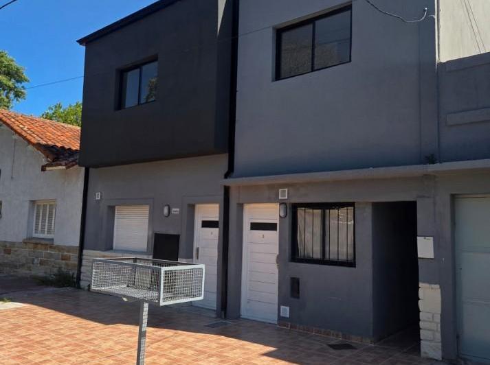 PH · 50m² · 3 Ambientes