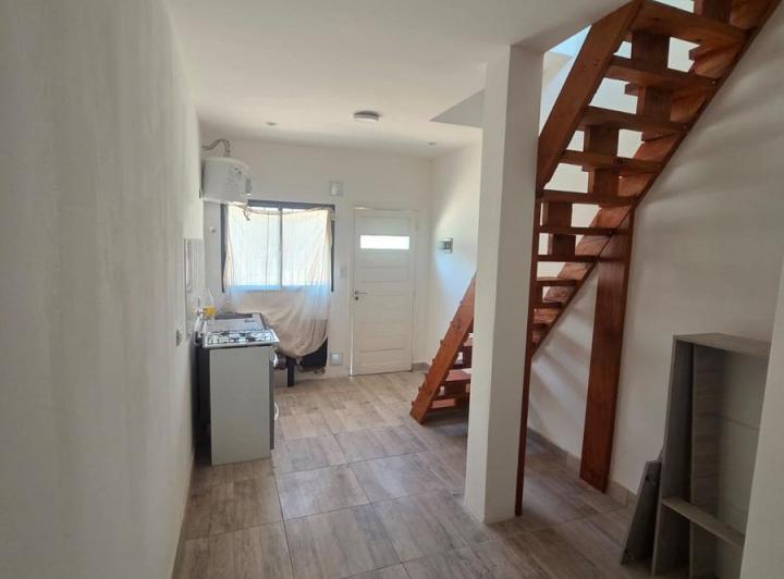 PH · 50m² · 3 Ambientes