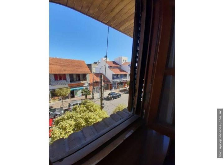 PH · 98m² · 3 Ambientes · 1 Cochera