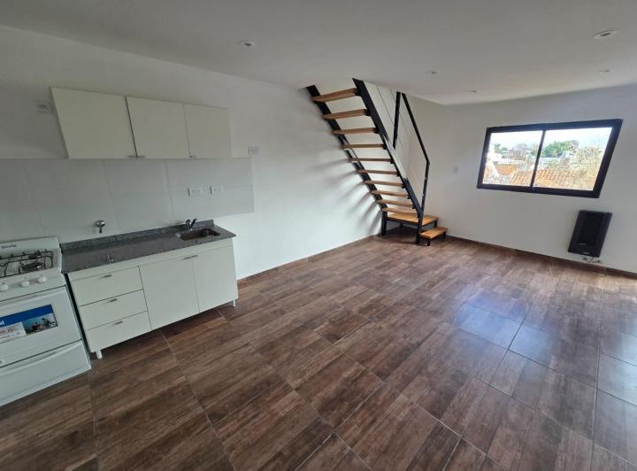 PH · 58m² · 3 Ambientes