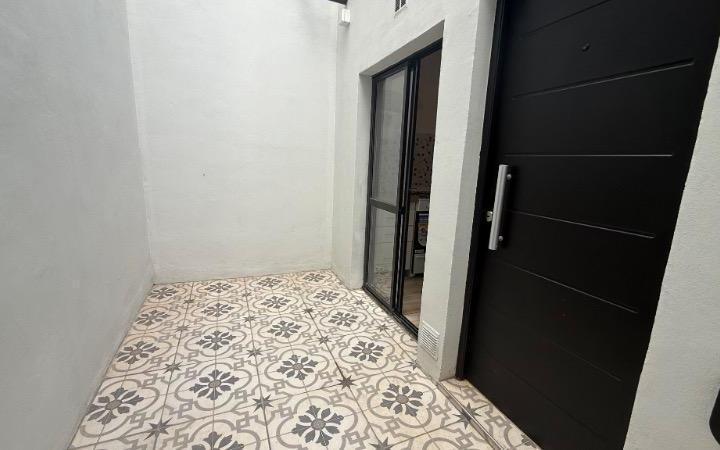 PH · 50m² · 2 Ambientes