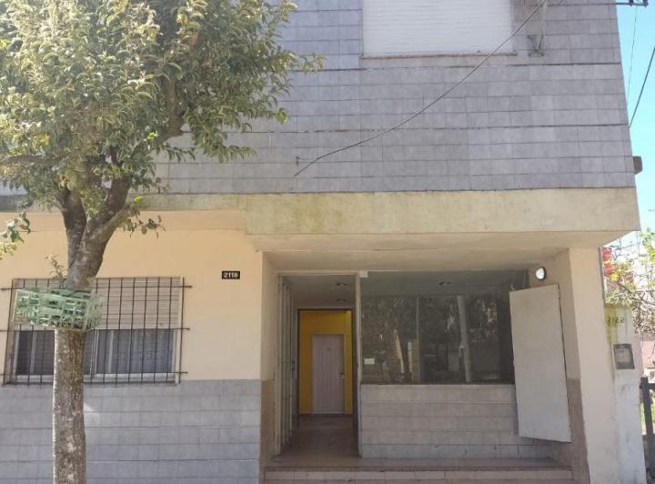 PH · 35m² · 2 Ambientes