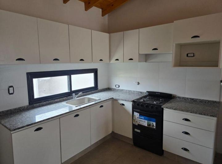 PH · 55m² · 3 Ambientes · 1 Cochera