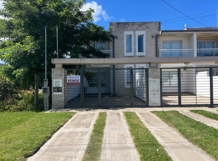 PH · 95m² · 3 Ambientes · 1 Cochera