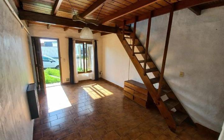 PH · 42m² · 2 Ambientes