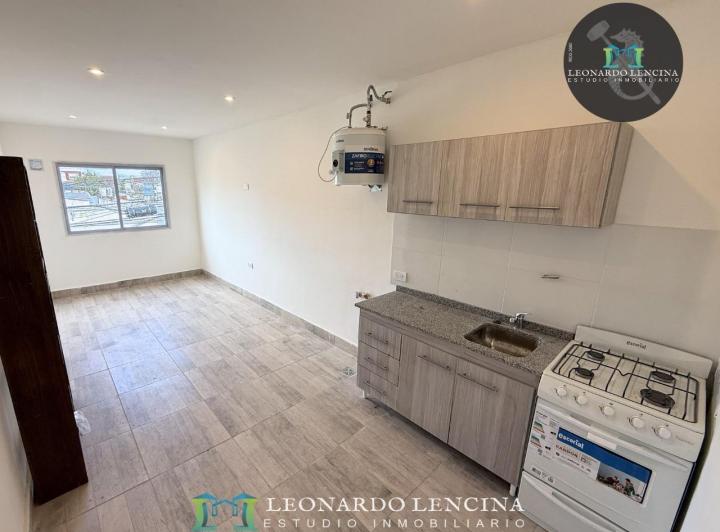 PH · 35m² · 2 Ambientes